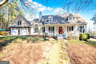 5740 Gordon Road, Senoia, GA 30276