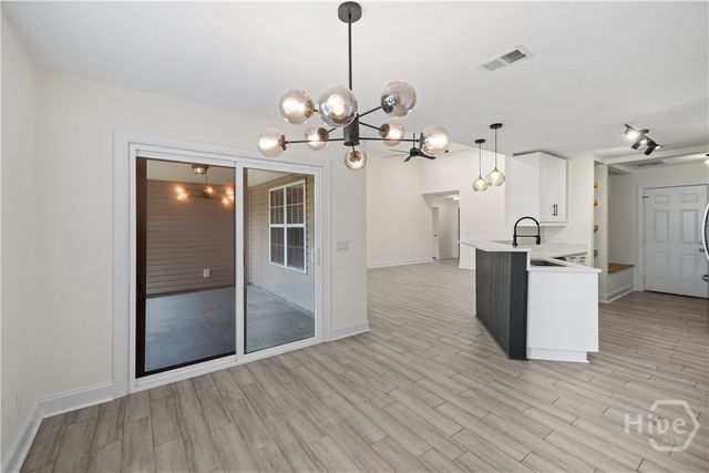 163 W Tahoe Drive, Savannah, GA 31405