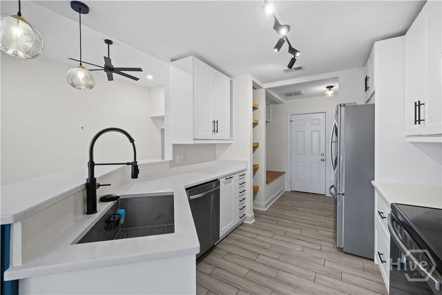 163 W Tahoe Drive, Savannah, GA 31405