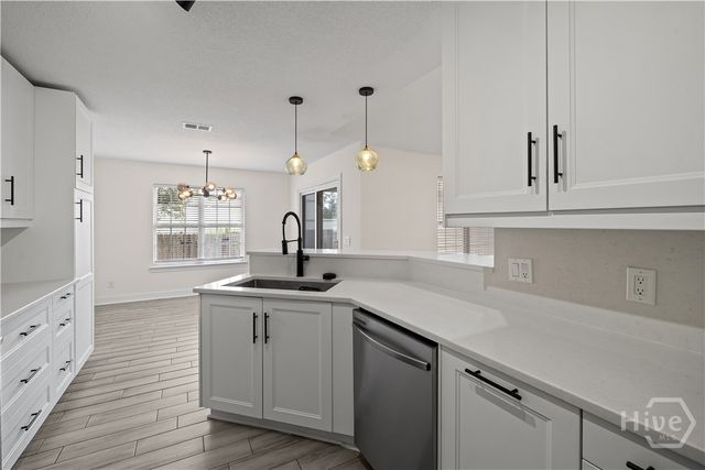 163 W Tahoe Drive, Savannah, GA 31405