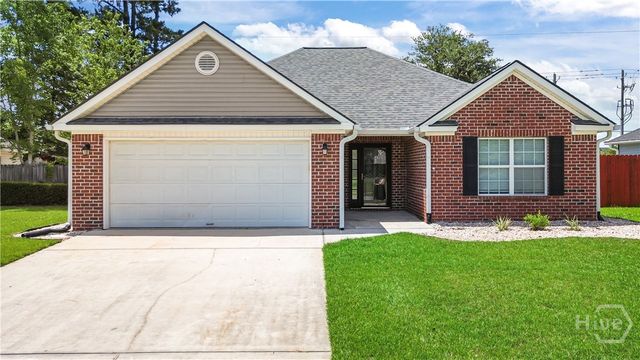 163 W Tahoe Drive, Savannah, GA 31405