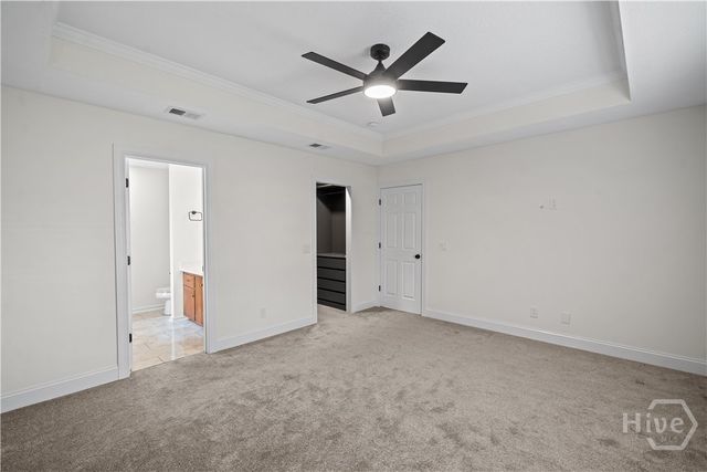 163 W Tahoe Drive, Savannah, GA 31405