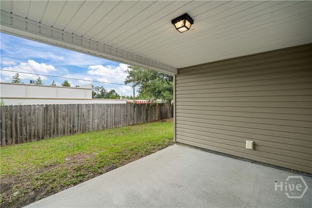 163 W Tahoe Drive, Savannah, GA 31405
