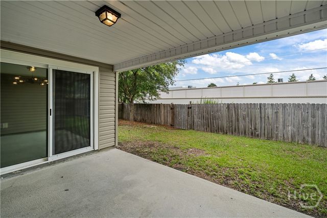 163 W Tahoe Drive, Savannah, GA 31405