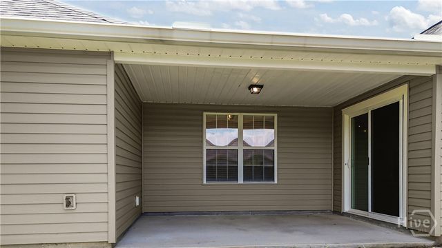 163 W Tahoe Drive, Savannah, GA 31405