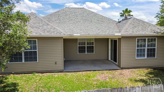163 W Tahoe Drive, Savannah, GA 31405