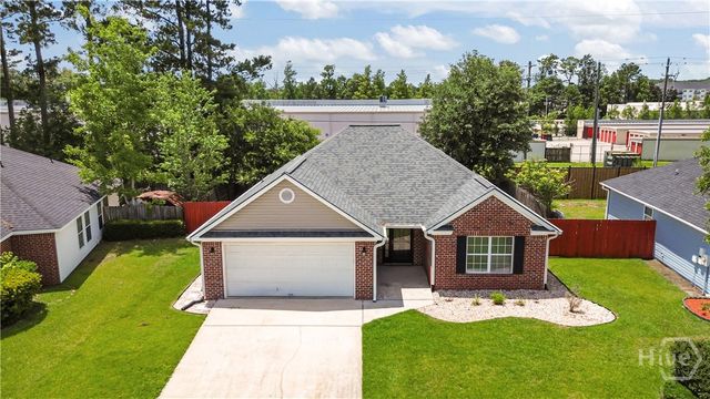 163 W Tahoe Drive, Savannah, GA 31405