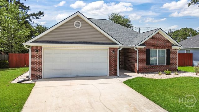 163 W Tahoe Drive, Savannah, GA 31405