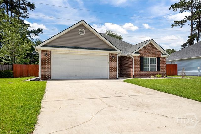 163 W Tahoe Drive, Savannah, GA 31405