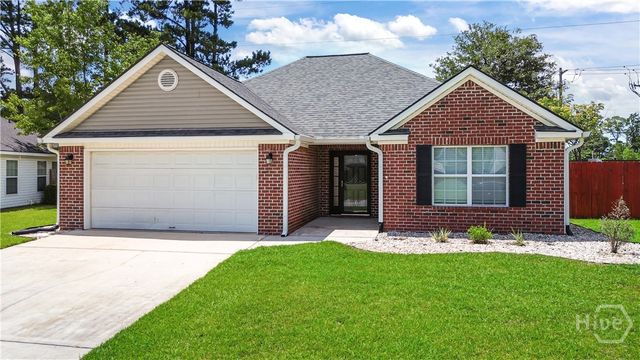 163 W Tahoe Drive, Savannah, GA 31405