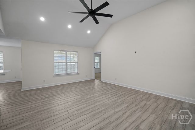 163 W Tahoe Drive, Savannah, GA 31405