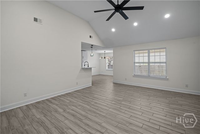 163 W Tahoe Drive, Savannah, GA 31405