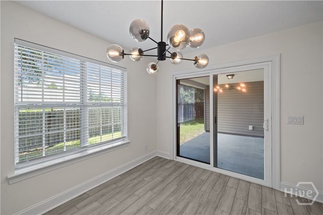 163 W Tahoe Drive, Savannah, GA 31405