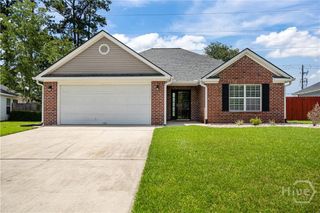 163 W Tahoe Drive, Savannah, GA 31405