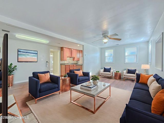 6 Vanard Drive, Brick, NJ 08723