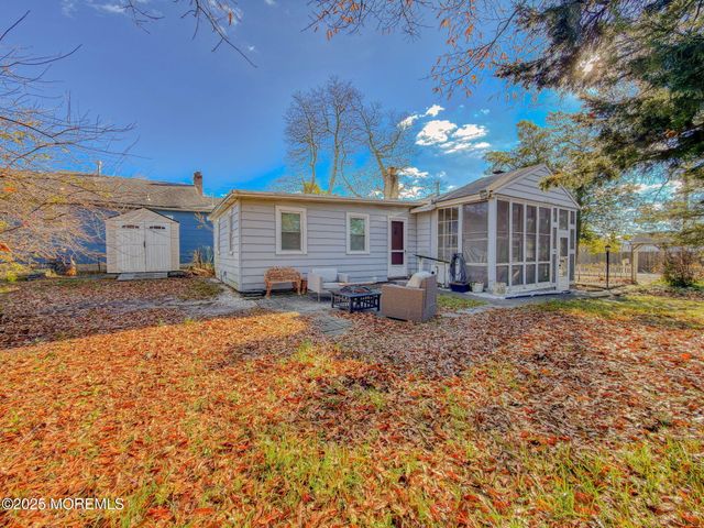 6 Vanard Drive, Brick, NJ 08723