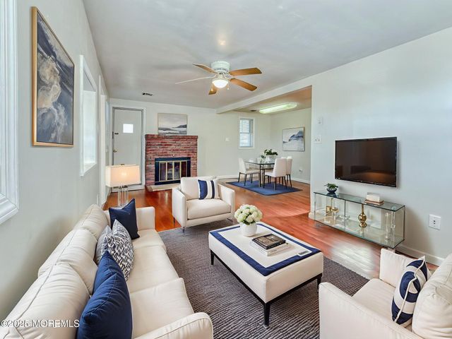 6 Vanard Drive, Brick, NJ 08723