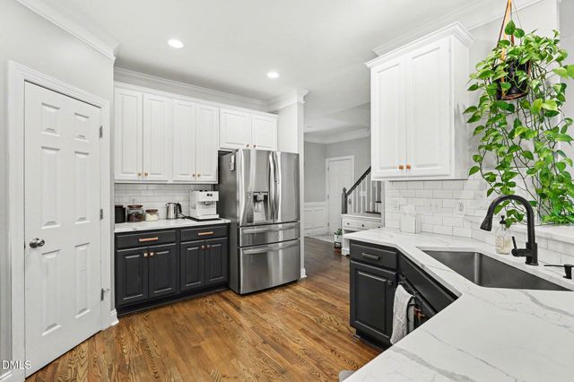 109 Little Branch Trail, Chapel Hill, NC 27517