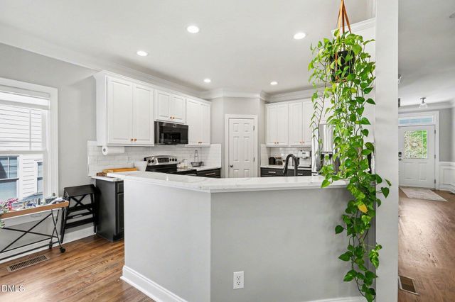 109 Little Branch Trail, Chapel Hill, NC 27517