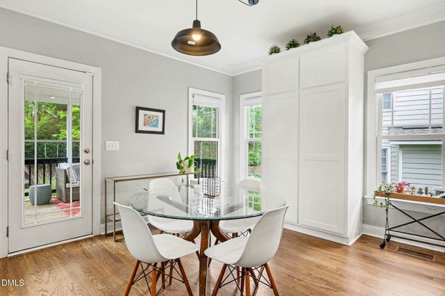 109 Little Branch Trail, Chapel Hill, NC 27517