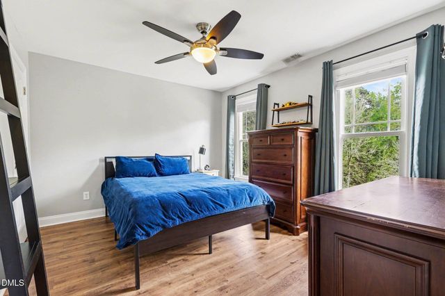 109 Little Branch Trail, Chapel Hill, NC 27517