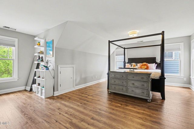 109 Little Branch Trail, Chapel Hill, NC 27517