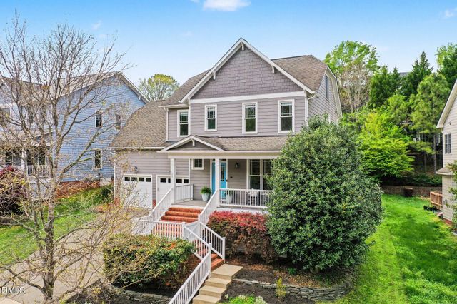 109 Little Branch Trail, Chapel Hill, NC 27517