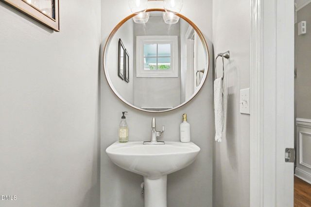 109 Little Branch Trail, Chapel Hill, NC 27517