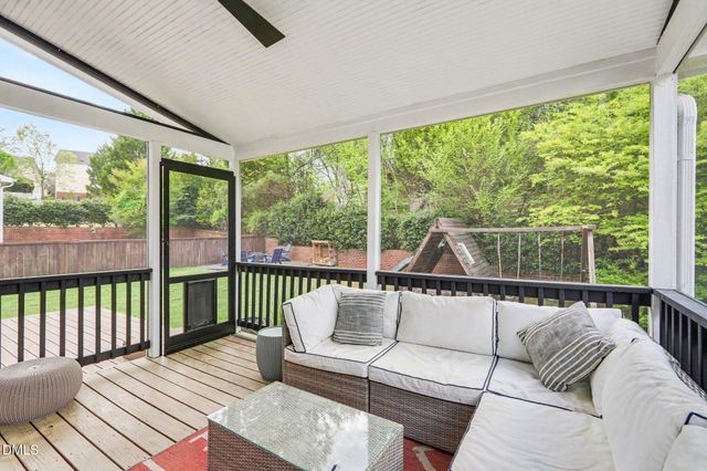 109 Little Branch Trail, Chapel Hill, NC 27517