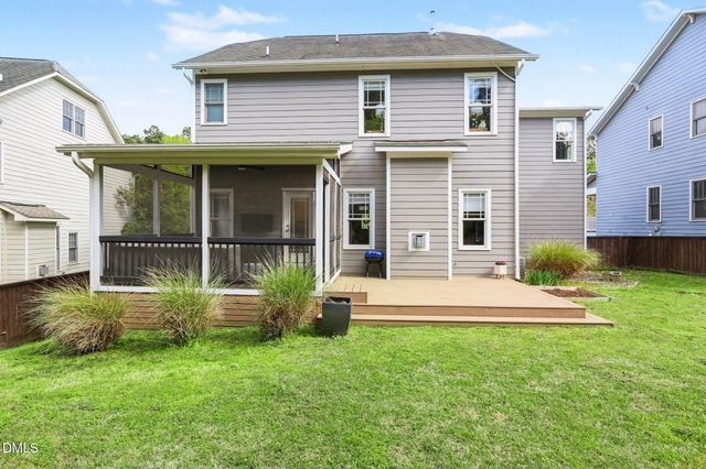 109 Little Branch Trail, Chapel Hill, NC 27517