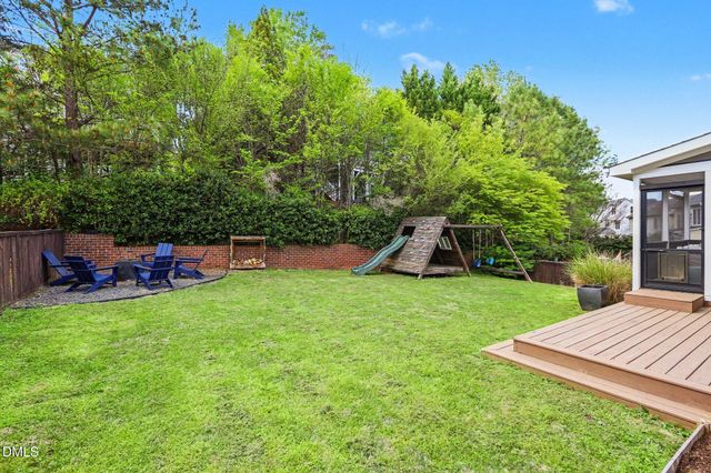 109 Little Branch Trail, Chapel Hill, NC 27517