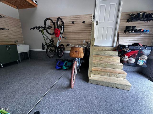 109 Little Branch Trail, Chapel Hill, NC 27517