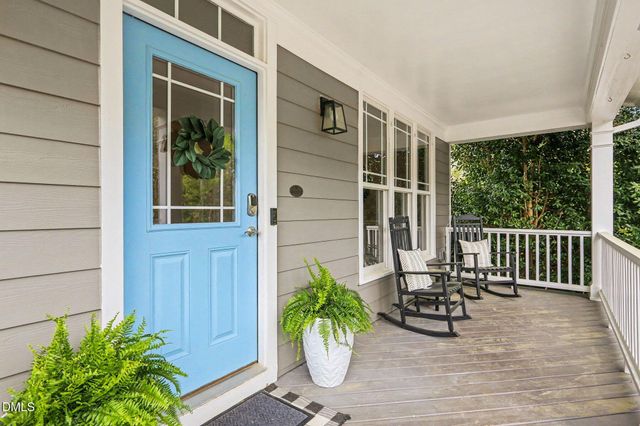 109 Little Branch Trail, Chapel Hill, NC 27517