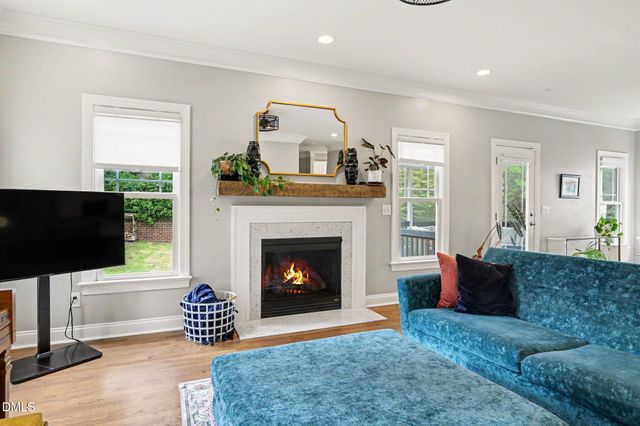 109 Little Branch Trail, Chapel Hill, NC 27517