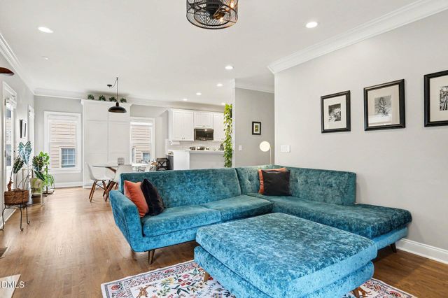 109 Little Branch Trail, Chapel Hill, NC 27517