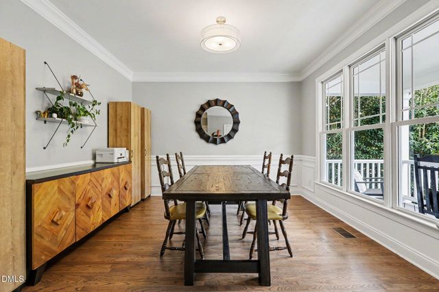 109 Little Branch Trail, Chapel Hill, NC 27517