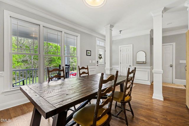 109 Little Branch Trail, Chapel Hill, NC 27517