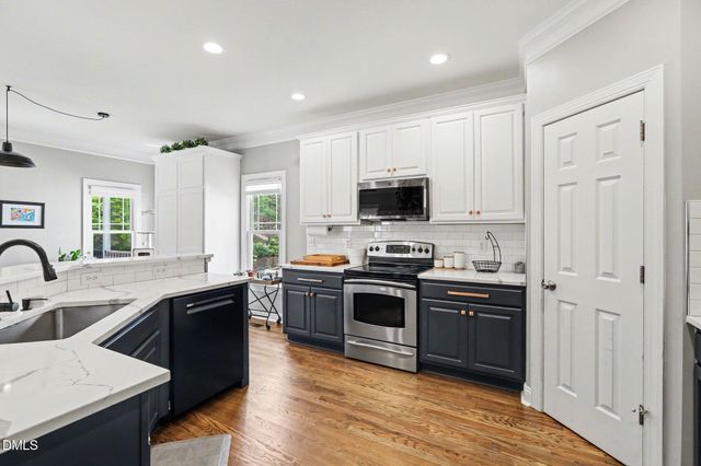 109 Little Branch Trail, Chapel Hill, NC 27517