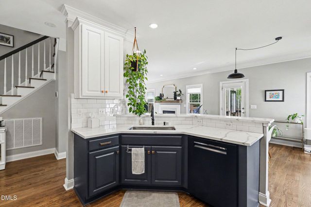 109 Little Branch Trail, Chapel Hill, NC 27517