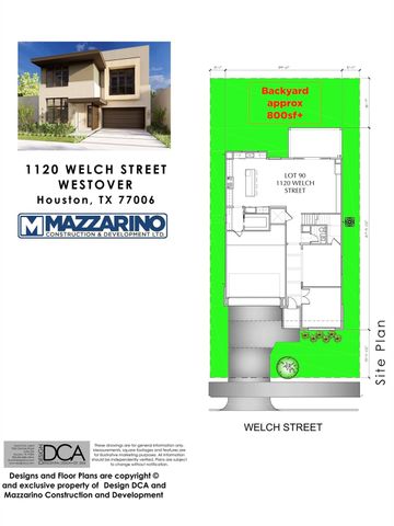 1120 Welch Street, Houston, TX 77006