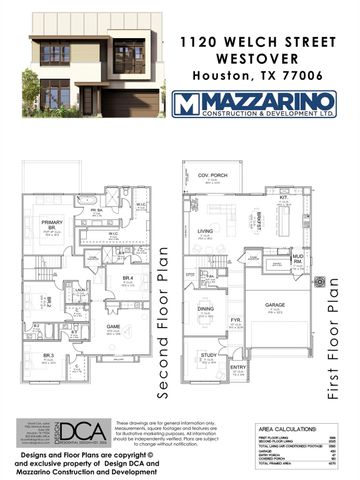 1120 Welch Street, Houston, TX 77006