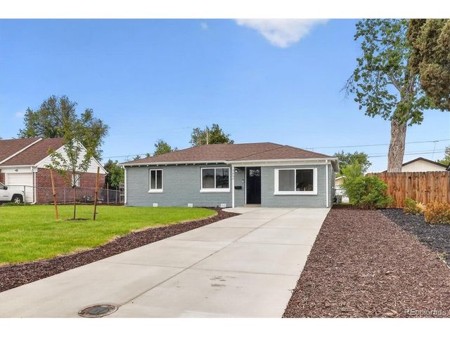 3055 Holly St, Denver, CO 80207