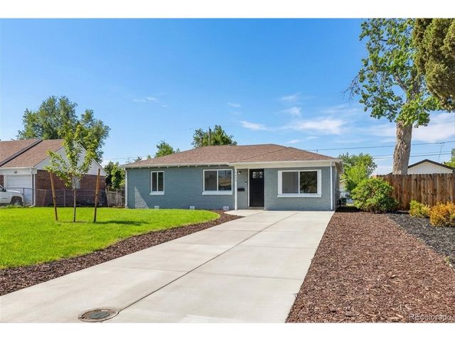 3055 Holly St, Denver, CO 80207