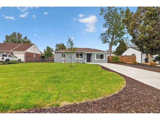 3055 Holly St, Denver, CO 80207
