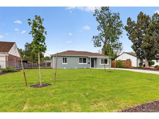 3055 Holly St, Denver, CO 80207
