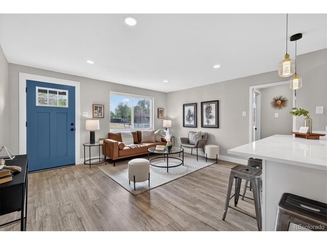 3055 Holly St, Denver, CO 80207