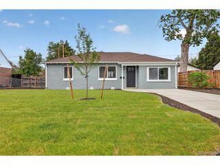 3055 Holly St, Denver, CO 80207