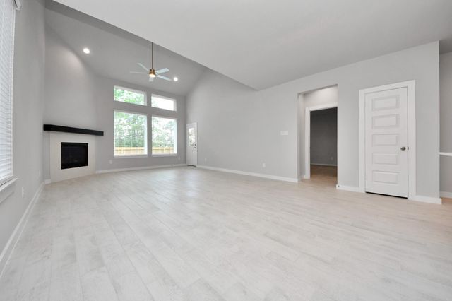11806 Royal Willow Lane, Houston, TX 77066