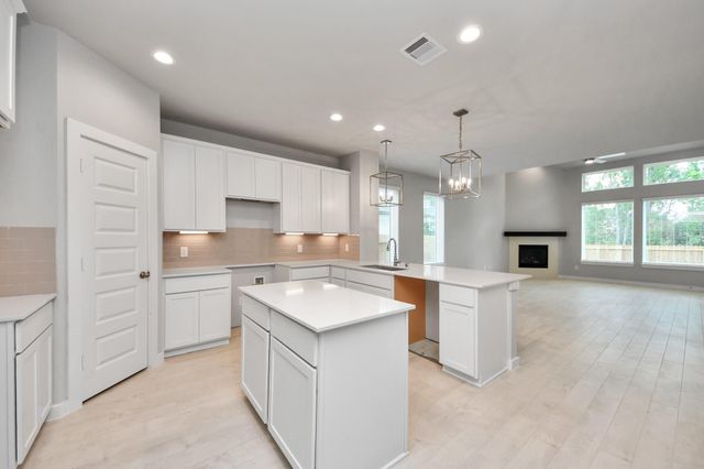 11806 Royal Willow Lane, Houston, TX 77066