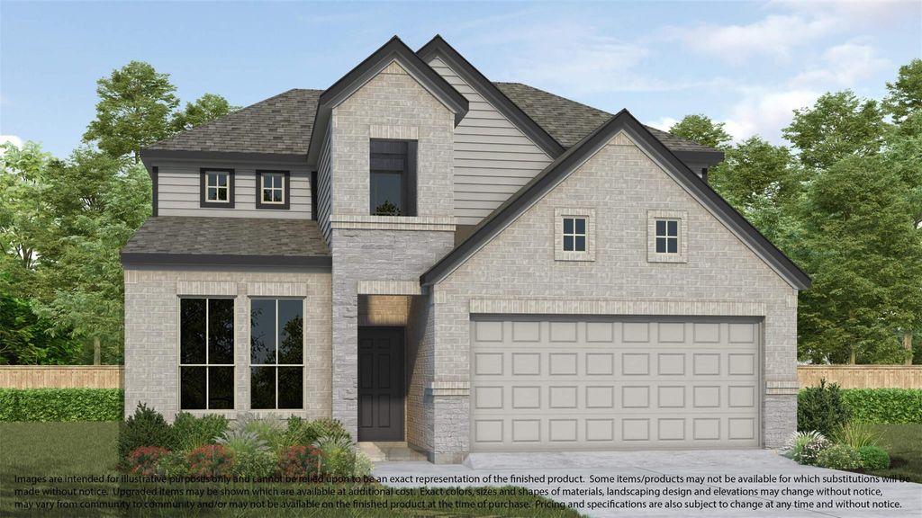 11806 Royal Willow Lane, Houston, TX 77066